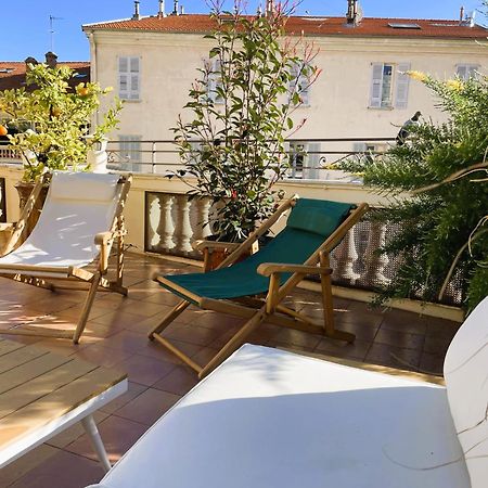 Maison Trenca Μεντόν Εξωτερικό φωτογραφία
