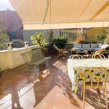 Maison Trenca Μεντόν Εξωτερικό φωτογραφία