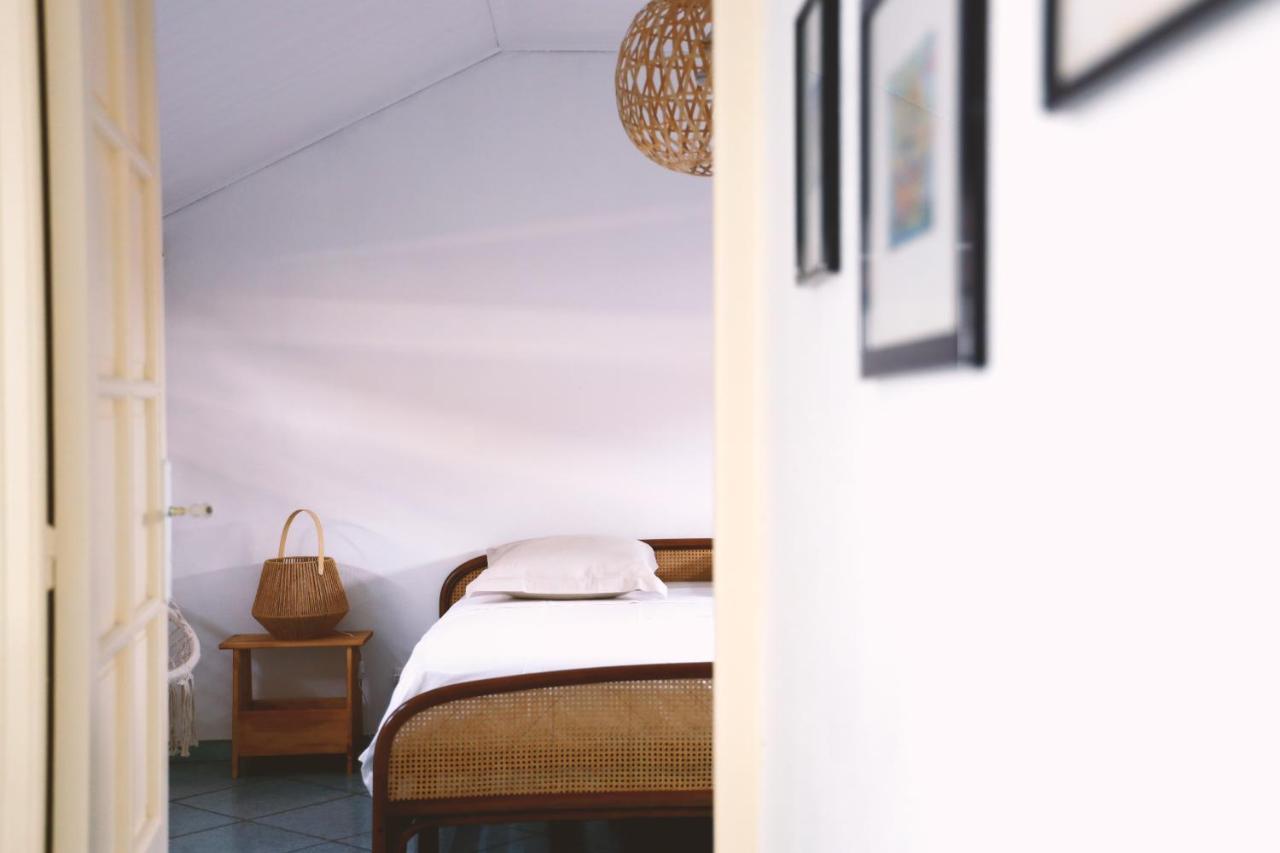 Maison Trenca Μεντόν Εξωτερικό φωτογραφία