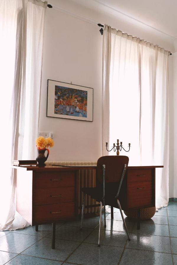 Maison Trenca Μεντόν Εξωτερικό φωτογραφία